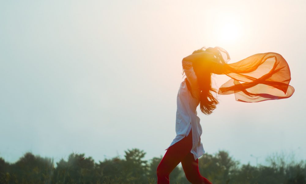 Gratitude Challenge | Soul-Driven Life
