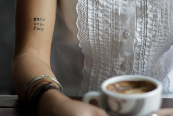 Identify your Soul wound of insecurity & regain control over your life | Soul-Driven Life