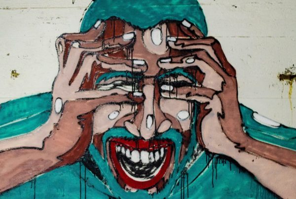 Getting out of panic mode | Soul-Driven Life