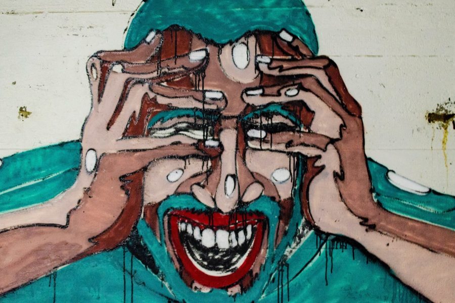 Getting out of panic mode | Soul-Driven Life