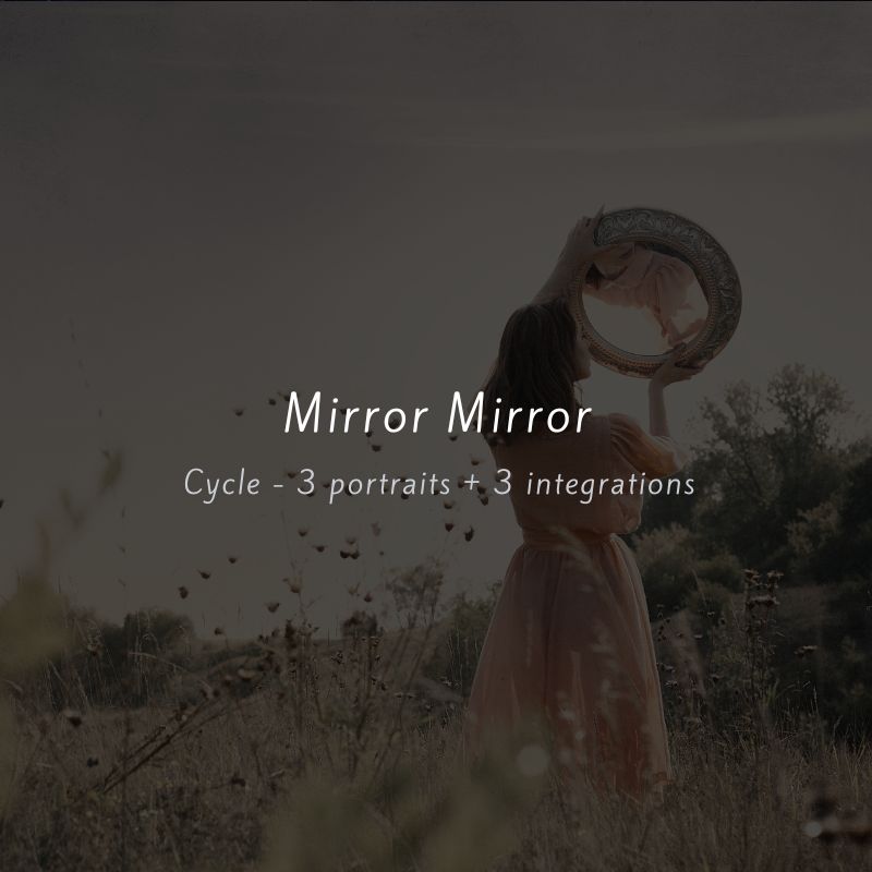 Mirror Mirror - 2-month cycle